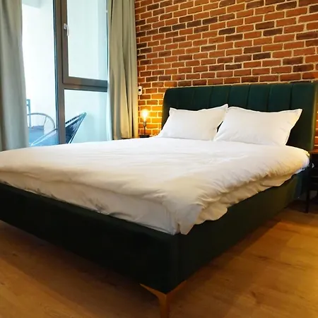 Seaside Escape Onix Apartment Navodari