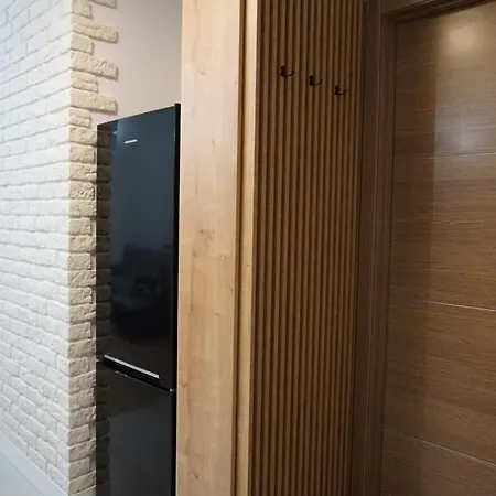 Apartment Seaside Escape Onix *