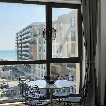 Apartment Seaside Escape Onix Navodari