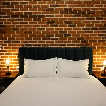 Apartment Seaside Escape Onix
