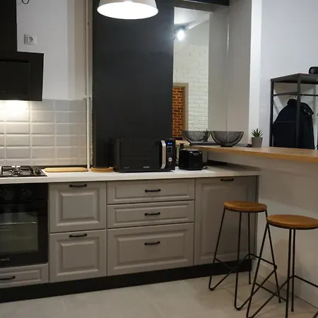 Apartment Seaside Escape Onix