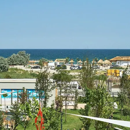 Seaside Escape Onix Apartment