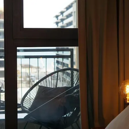 Apartment Seaside Escape Onix